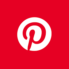 Pinterest icon
