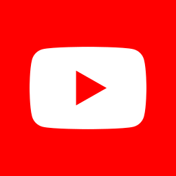 YouTube icon