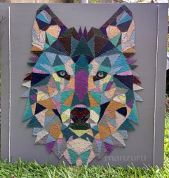 wolf