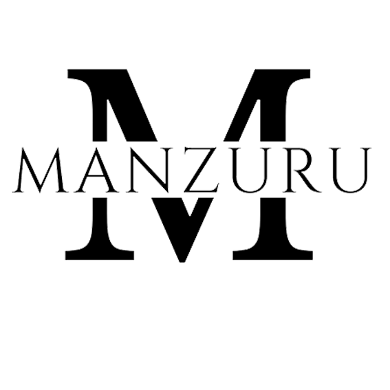 Manzuru Logo